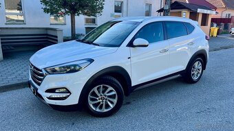 HYUNDAI TUCSON 2015 KUPENENA SK 1 MAJITEL NIKDY BURANE - 3