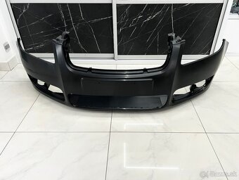 NOVÝ PŘEDNÍ NÁRAZNÍK / ŠKODA FABIA 2 - ROOMSTER / ZASÍLÁME - 3