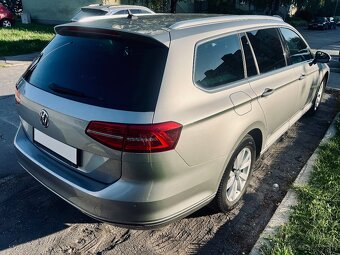 Volkswagen Passat Combi 1.6 TDI 88 kW – 2015 - 3