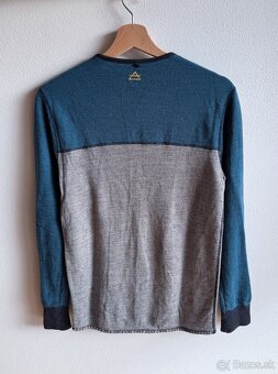 Merino tričko Devold Kvitegga Merino 230 Shirt Man | vel. S - 3