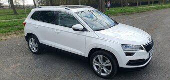 Škoda Karoq - 3