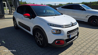 Citroën C3 PureTech 82 E6.2 Live - 3