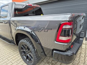 DODGE RAM 1500 5,7 HEMI 2022 GT 46 000 km - 3