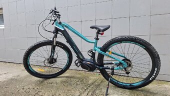 Damsky ebike Crussis Fionna S - 3
