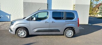 OPEL COMBO LIFE - 3