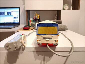 Autobus Karosa Ites - 3