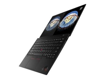 Lenovo ThinkPad X1 Carbon G9-Core i7 1185G7-16GB-256GB-3840x - 3