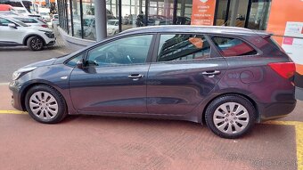 Kia Ceed SW 1.6 CRDi 100kW Comfort Plus - 3