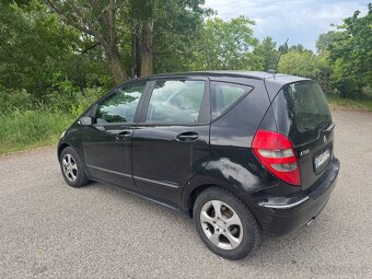 Mercedes-Benz A160 Cdi - 3