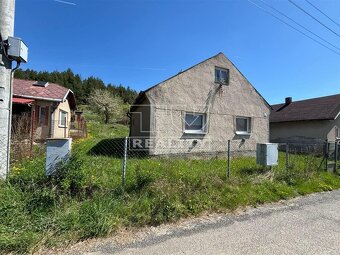REZERVOVANÉ: Rodinný dom , Poprad - Hôrka - 3