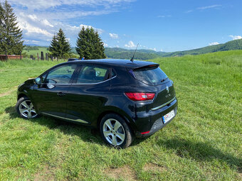 Clio - 3