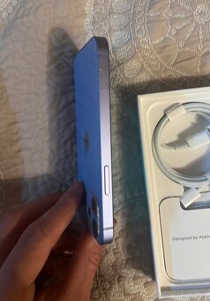 iPhone 12 mini 64 gb - 3