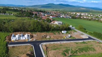 Novostavba rodinných domov iba 5 minút od Zlatých Moraviec - 3