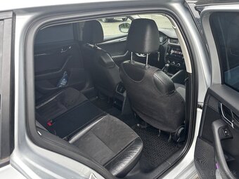 Skoda octavia 3 full led 2.0tdi 110kw - 3