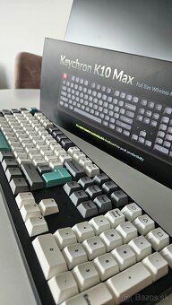 Keychron k10 max - 3