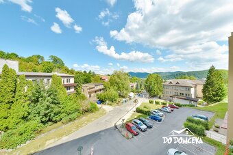 DO DOMČEKA | Svetlý 2-izbový byt s balkónmi a parkovaním na - 3
