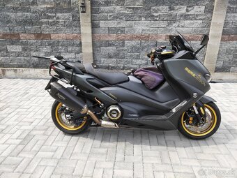 T-MAX 560 Tech Max - 3