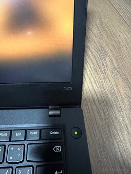 Lenovo thinkpad t470 - 3