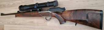 Guľovnica BLASER R93 LUXUS kal. 8x64 S - ojedinelá - 3
