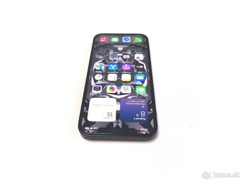 APPLE IPHONE 12 64GB BLACK TOP STAV,BATERKA 100% - 3