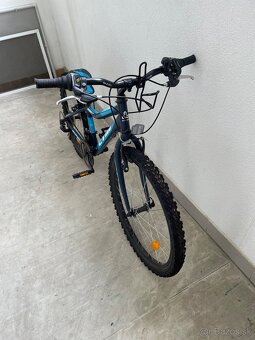 Detsky bicykel - 3