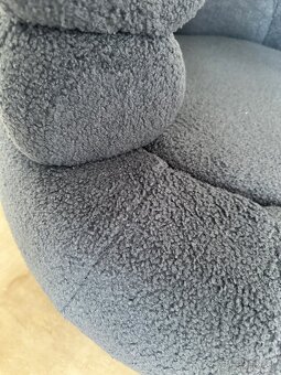 Dizajnove kreslo - 3