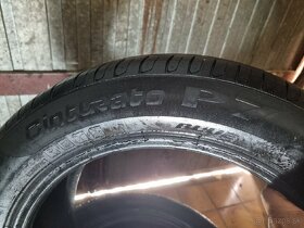 215/55 R17 PIRELLI - 3