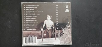 CD Peter Nagy - 99 WATT a Barbara Haščáková - Barbara - 3