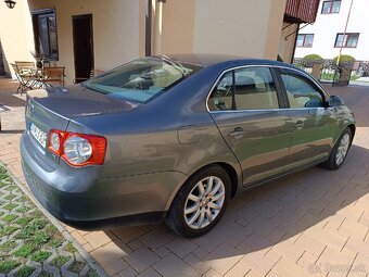 Volkswagen jetta - 3