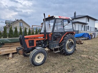 Zetor 7211 - 3
