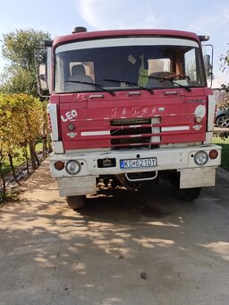 Tatra 815 - 3
