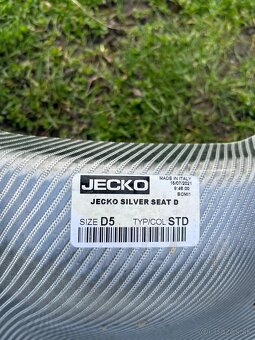 Sedačka JECKO - 3