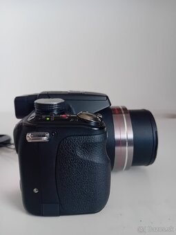 Fotoaparát Lumix Panasonic DMC-FZ45 - 3