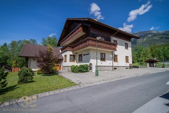 Priestranný apartmán s TOP polohou v Starom Smokovci - 3