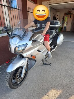Na predaj yamaha alebo honda - 3