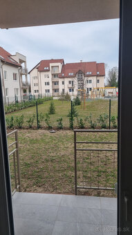 Krasny 3i byt v Zavare s vlastným parkovacím miestom - 3