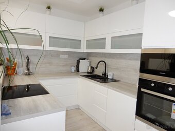 3-izbový byt + garážové stáie, Nábrežná ul., Prešov - 3