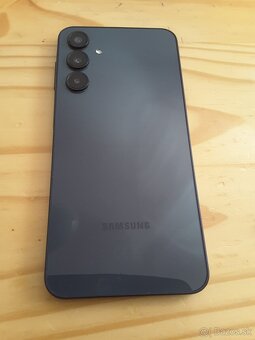 Predám Samsung Galaxy A16 5G ako nový. - 3