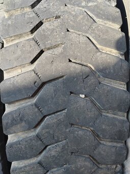 315/80 R22,5 HANKOOK DM11 - 3