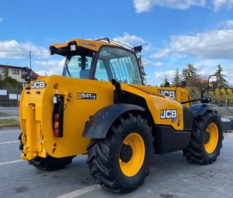 JCB 541-70 AGRO Pro - 3