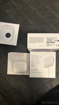 AirPod druha generácia nepouzita - 3