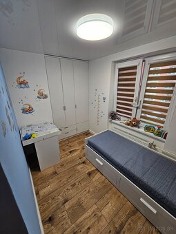 Moderny 2izbovy byt v Humennom - 3