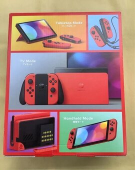 🎮 Nintendo Switch 2 – Mario Kart World Bundle | 256 GB | Or - 3
