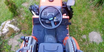 KUBOTA GRANBIA GB16 - 3