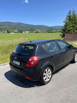 Kia ceed - 3