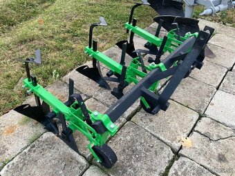Predám plečku aj za malotraktor - 3