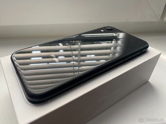 iPhone XR 64Gb Black - 3