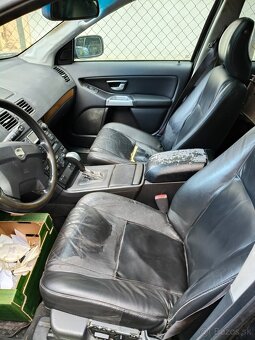 Volvo XC90 - 3