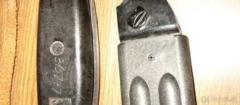 Bodák, bajonet na AK47, východonemecký NVA - 3