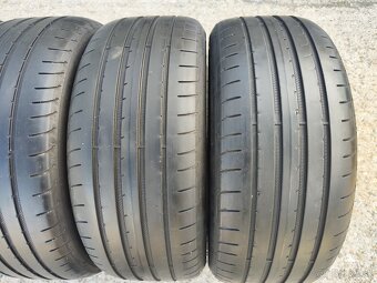 Pneu 225/45 r18 Goodyear - 3